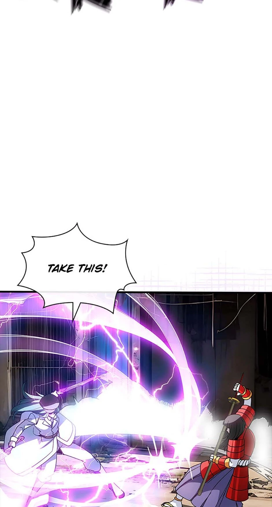 I have an SSS-rank Trait, but I want a Normal Life Chapter 120 71